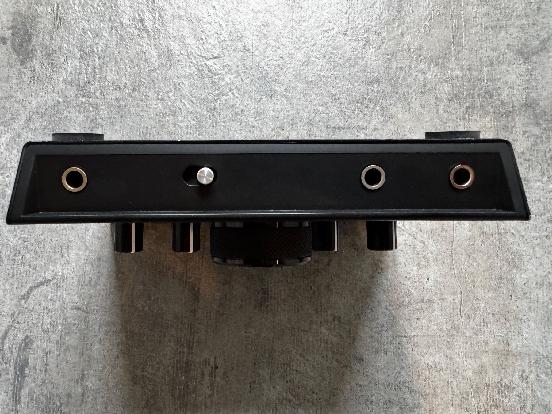 M-Audio Studioequipment: Carte son M-Audio 192/6 – Gebraucht aus Troistorrents von colophon 3