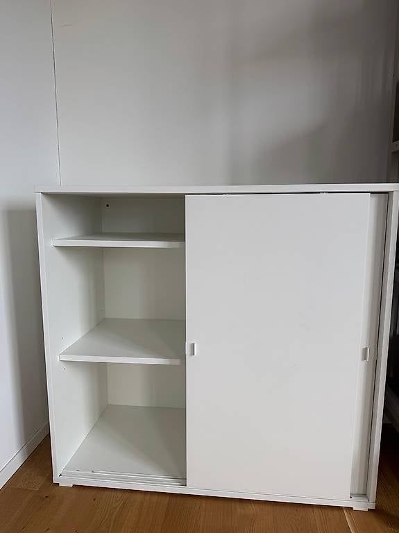 Cassettiere: Kommode von Ikea zu verschenken  – Usato da Schaffhausen venduto da mar_mc8d