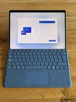 Microsoft Surface Pro 11. Gen 16GB RAM 477GB Speicher