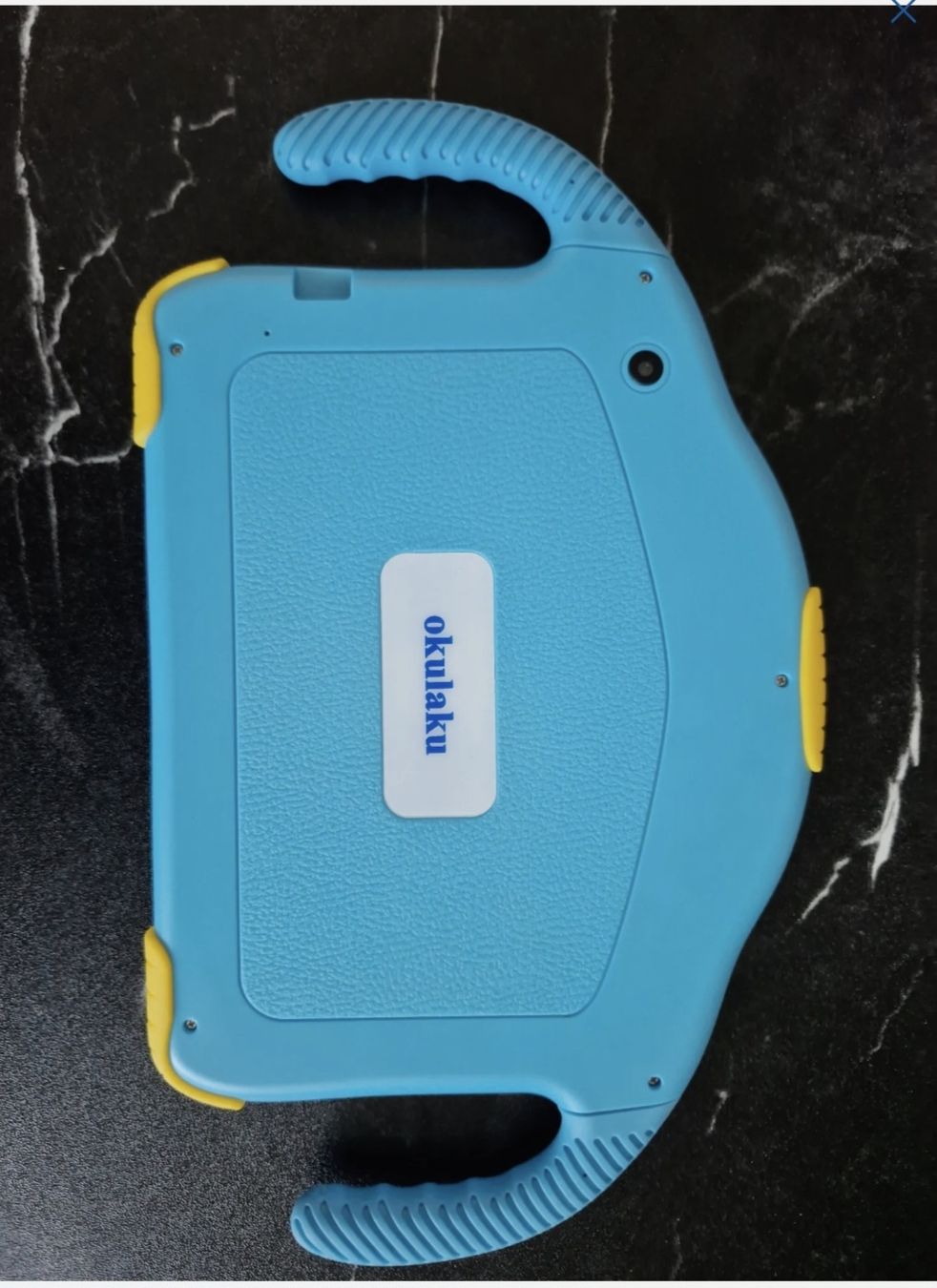 Tablet PC: Tablet Okulaku Scheda Bambini – Gebraucht aus Biasca von kra_pjb6 1