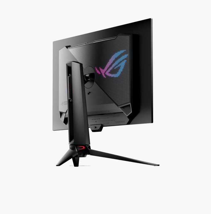 Asus Monitor: ASUS ROG Swift PG32UCDM – Usato da Uster venduto da BBFood 2