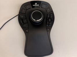 SpaceMouse Pro (3d Connexion)