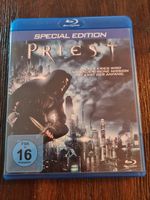 Priest Special Edition (H)