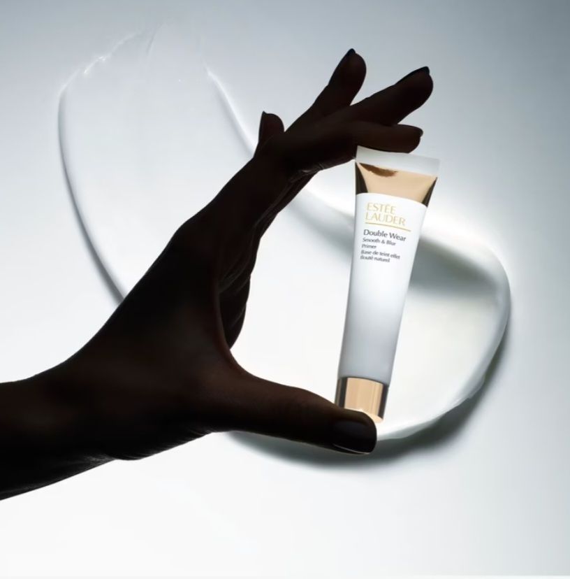 Cura del viso: ESTÊE LAUDER/DOUBLE WEAR SMOOTH&BLUR CRIMER – Nuovo e nell'imballaggio originale da Baar venduto da Camii