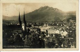 Luzern