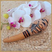 Instrument musique, Percussion, Maracas / Schlaginstrument