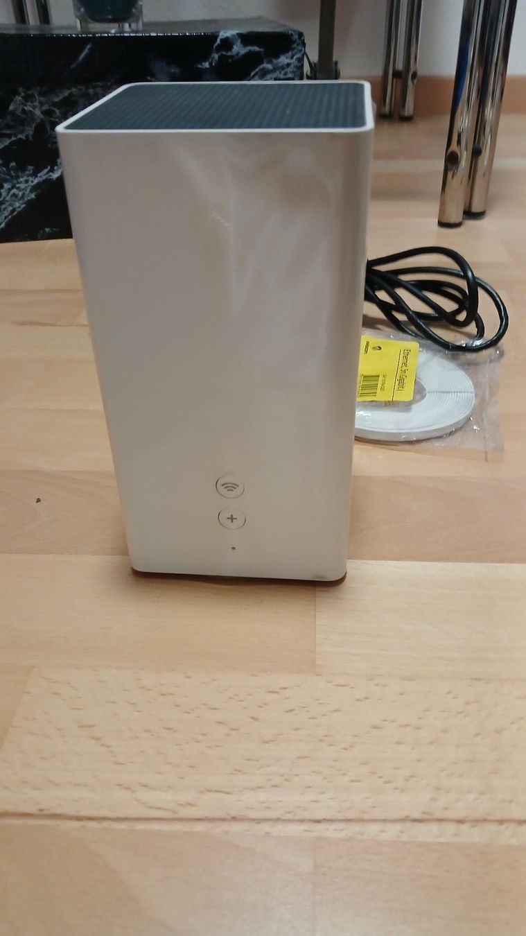 Swisscom Modem & Router: SWISSCOM INTERNET BOX 2 – Usato da hinwil venduto da tho_j6kz 1