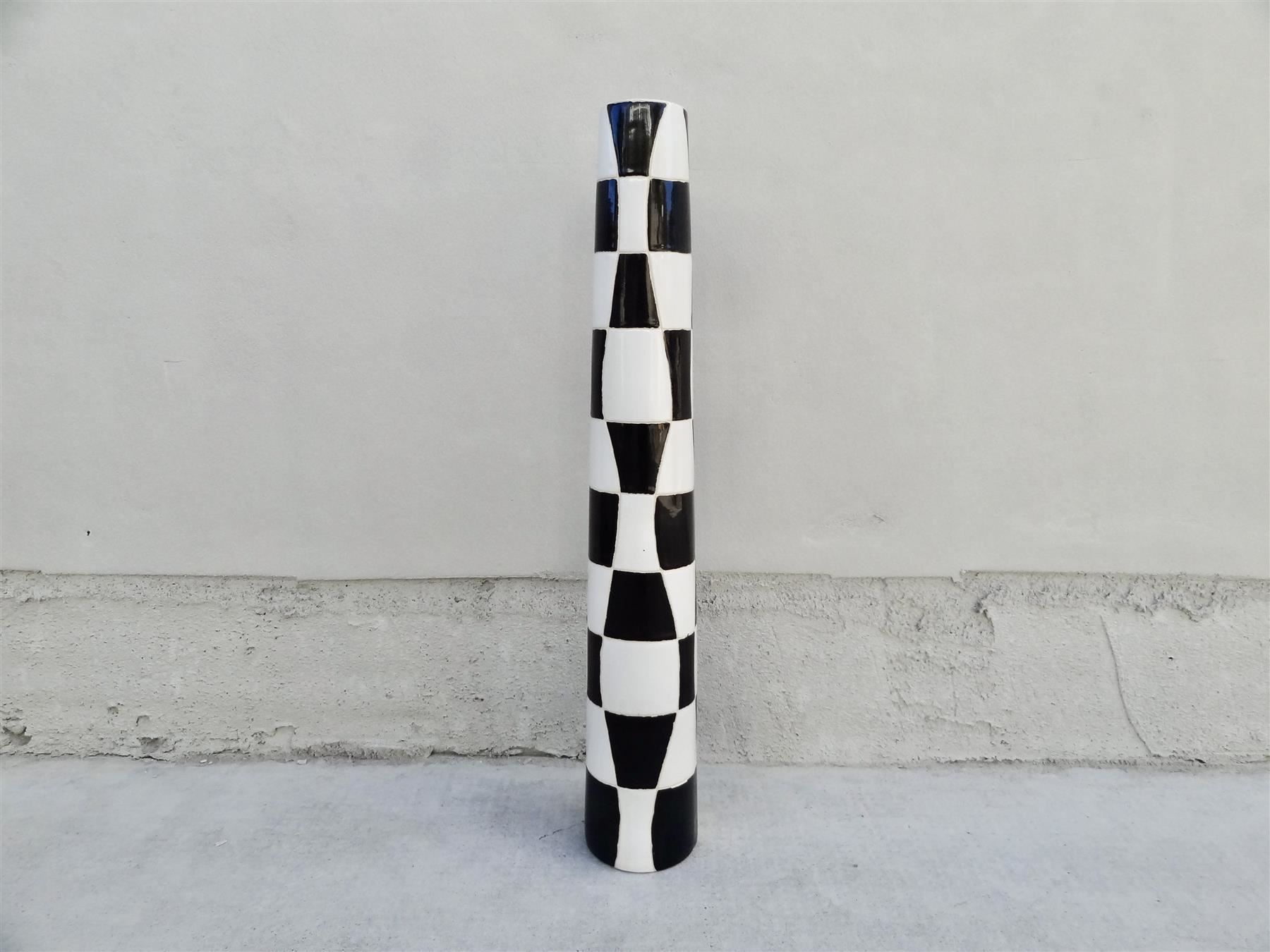 Vasi & Recipienti: Bodenvase Vase – Nuovo e nell'imballaggio originale da Kerzers venduto da zimmergruen