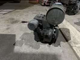 MAG Motor 1017