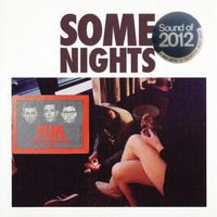 Fun. - Some Nights CD, Top Zustand, Super Sommer Hit!