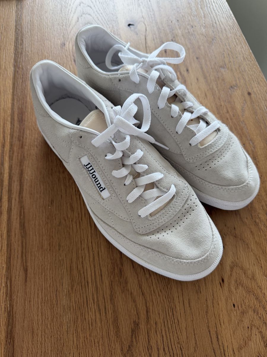 Reebok Herrenschuhe: Schuhe Reebok Jjjhound – Neu und originalverpackt aus Zürich von Sam_sepi03