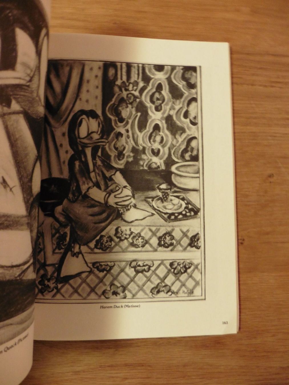 Fumetti: Comic "Donald Duck" in englisch – Usato da Effretikon venduto da Lupari 4