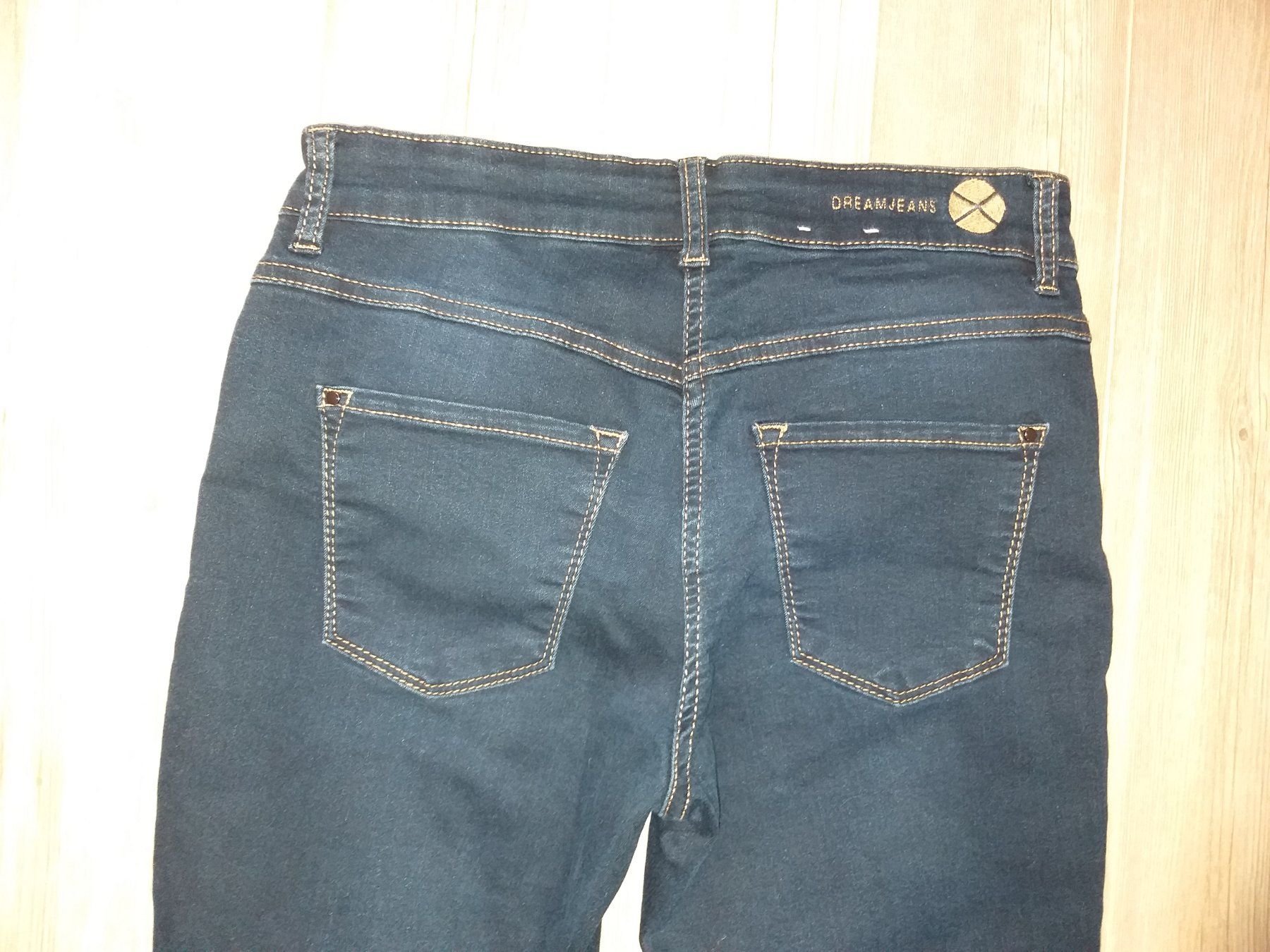 Jeans: MAC DREAM  Jeans    Taille / Grosse 34 – Usato da Cossonay-ville venduto da Super-Price-Quality 6