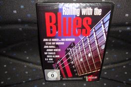 Rolling with the Blues - Film - B.B. King, John Mayall -Soul