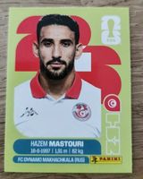 Hazem Mastouri TUN 17 Panini FIFA World Cup 2026  ⚽🏆