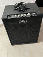 Ampli basse Peavey MAX 115 occasion bon etat