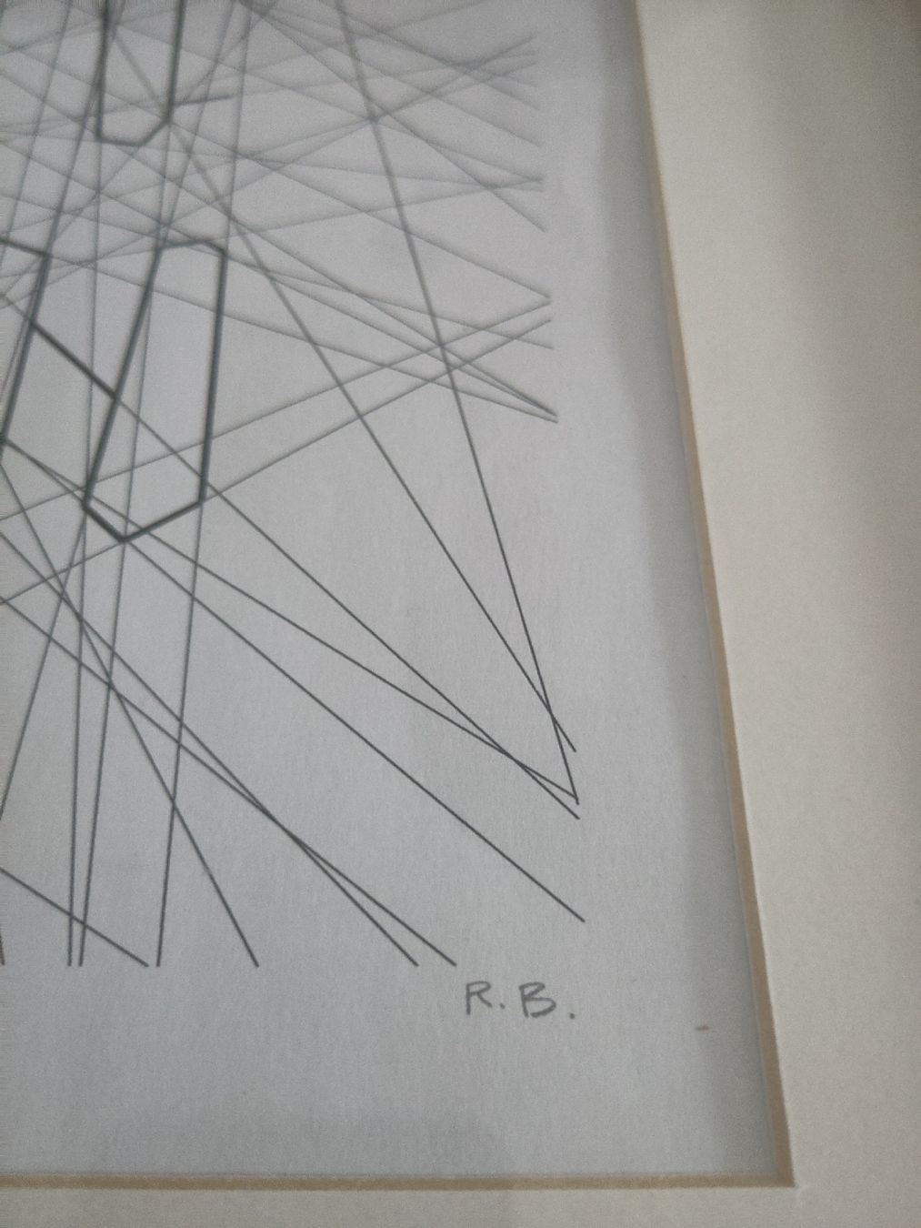 Dipinti: Quadro BERLIN 2015 – Nuovo (secondo la descrizione) da Losone venduto da _robla_ 1