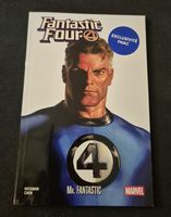 FANTASTIC FOUR MR. FANTASTIC MARVEL BD RÉCIT COMPLET FR 