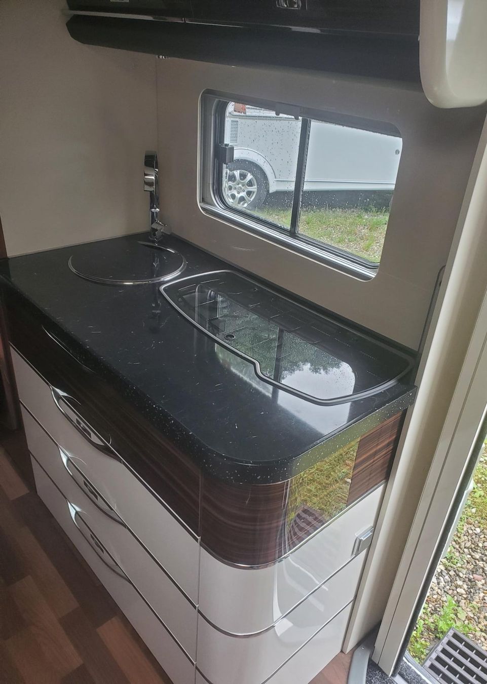 Rimorchi: Wohnwagen – Usato da Basel venduto da ram_79pk 2