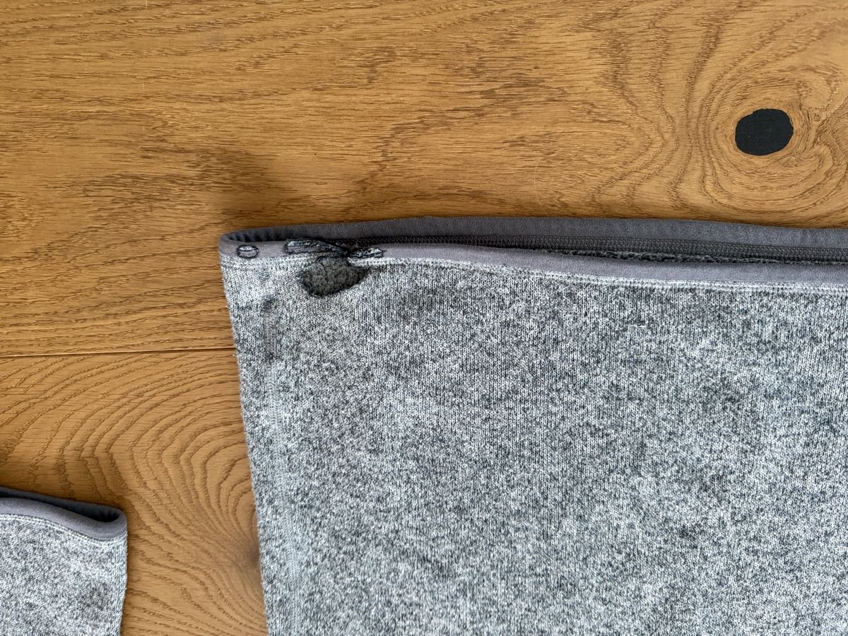Patagonia Maglioni & Felpe: Patagonia Pullover  – Difettoso da Thalwil venduto da gansjeanjacques 4