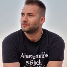 Profile image of John_Smith_Senior
