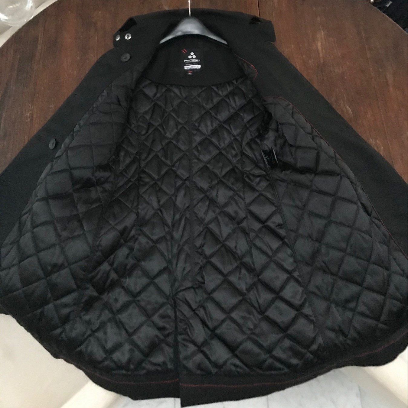 Peuterey Cappotti: Peuterey Mantel, Gr. IT 40 – Usato da Kilchberg venduto da boudoir076 2