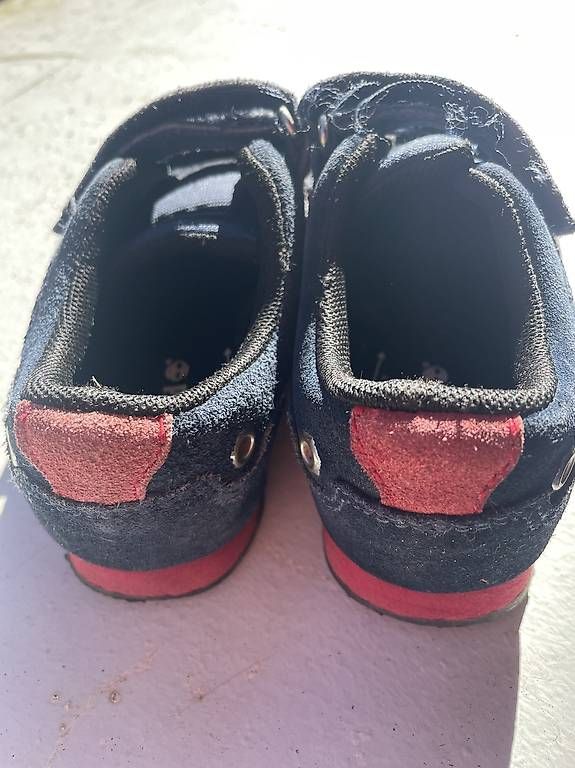 Schuhe für Jungen: Sneakers 28 Timberland Versnd OK – Gebraucht aus Jona von tukan80 2