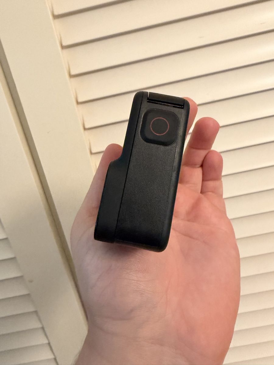 Gopro Action Cam: GoPro Hero 8 Black Action Cam  – Usato da Niederbipp venduto da yar_tf6f 4