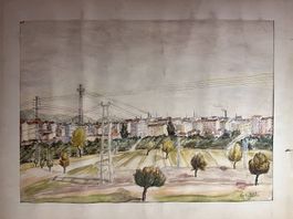 Quadro 70x50