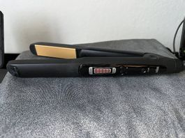 Haarglätter