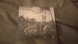 Panzerfaust - The Suns of....CD Post Black Metal