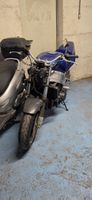 Honda CBR 900 Streetbike