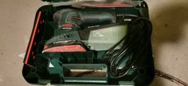 Bosch Multischleifer PSM 200 AES
