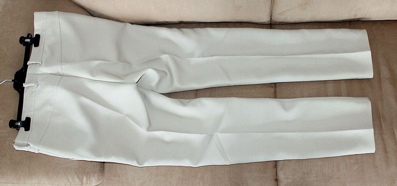 Gucci Hosen: Pantaloni a sigaretta – Defekt aus Vezia von MelRush 1