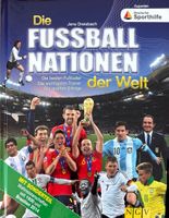 Die Fussballnationen der Welt