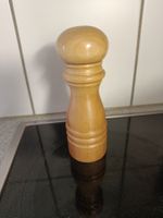 Moulin à Poivre en Bois 15,5 cm