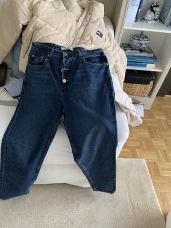 Tommy Jeans Gr. 31/34 Damen Jeans