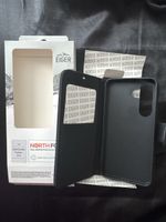 Samsung Galaxy S24 Hülle Eiger North Folio, Neu!