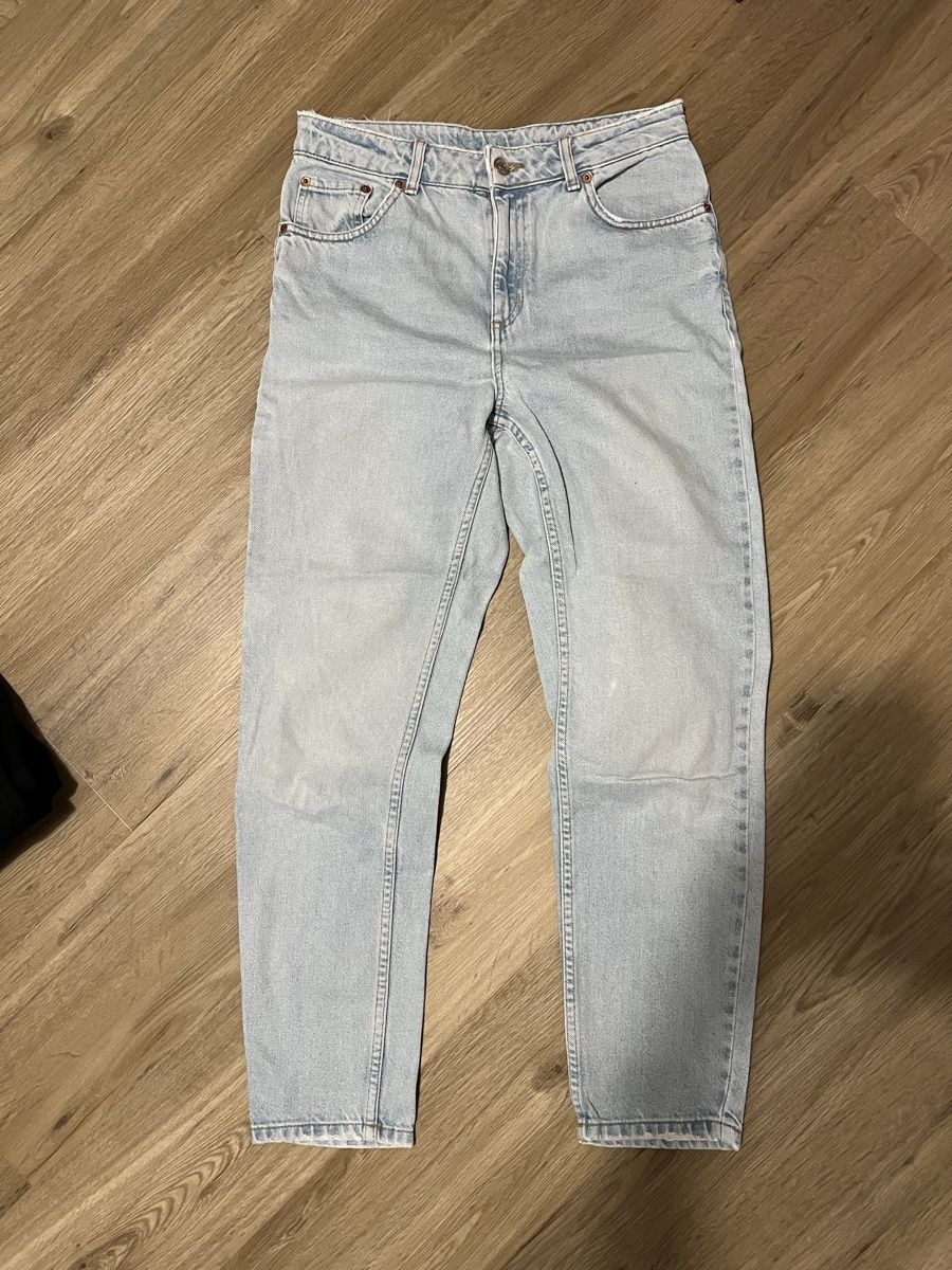 Topshop Jeans: Topshop Jeans – Gebraucht aus Zürich von Ju_Lia_1