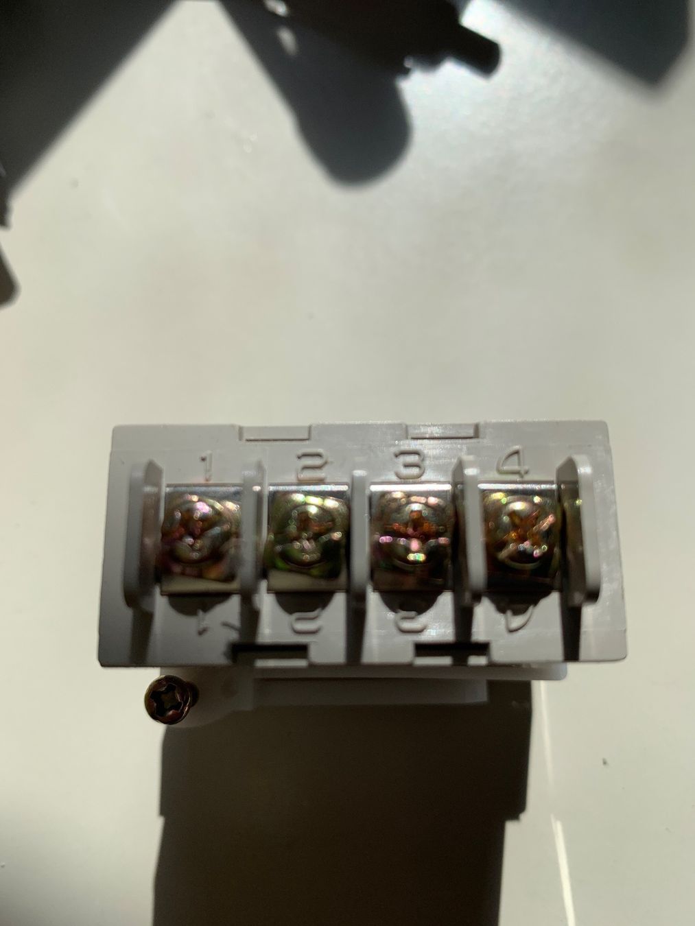 Misurare: Hour Meter LE7N-H Autronics – Nuovo e nell'imballaggio originale da Winterberg ZH venduto da Chnoblibrot 2