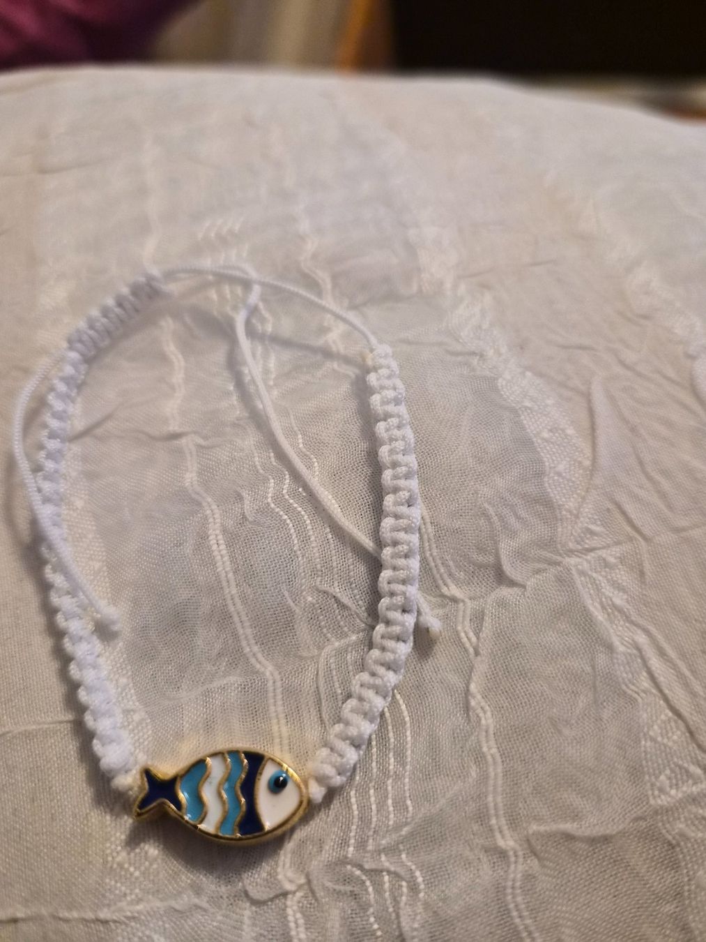 Armbänder & -reifen: Handgemachte Armband – Neu (gemäss Beschreibung) aus Dietikon von Eleda