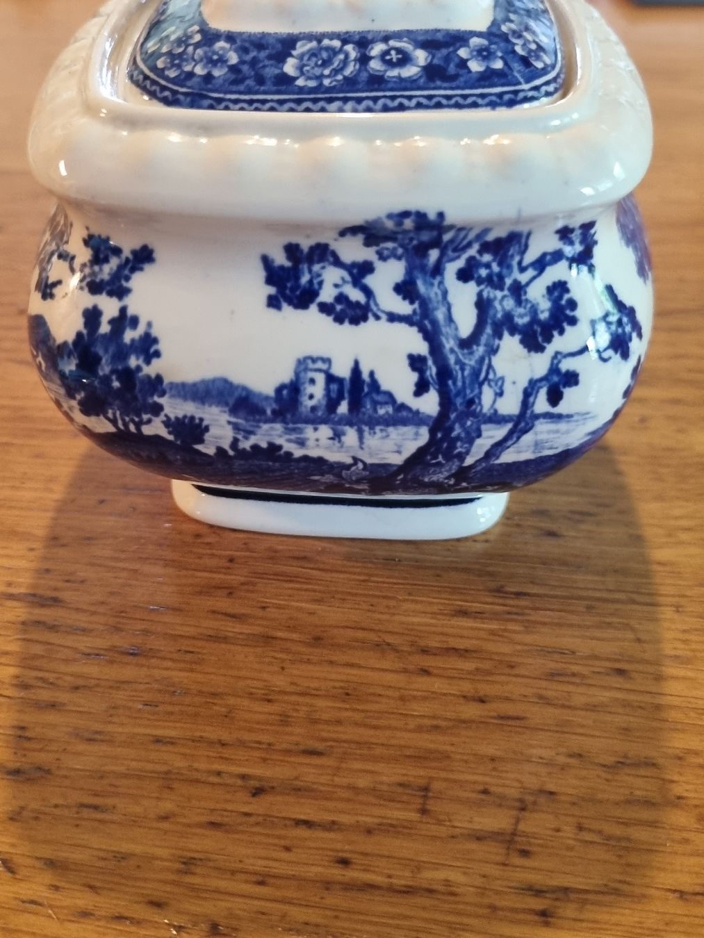 Villeroy & Boch Zuckerdosen: sucrier Villeroy & Boch model: Rusticana – Neu (gemäss Beschreibung) aus Les Cullayes von yan_nvn9 3