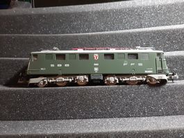LIMA 11493 SBB REF 7