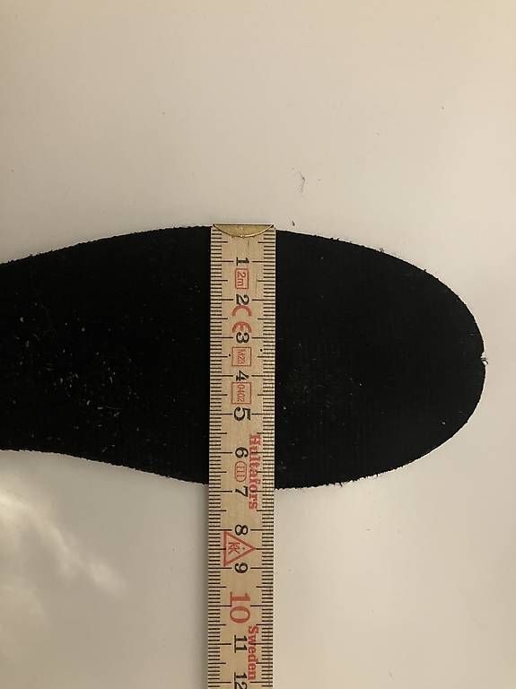 Pattini da ghiaccio: Schlittschuhe Kinder ca. Gr. 34 – Usato da Ammerzwil BE venduto da Coolman16 4