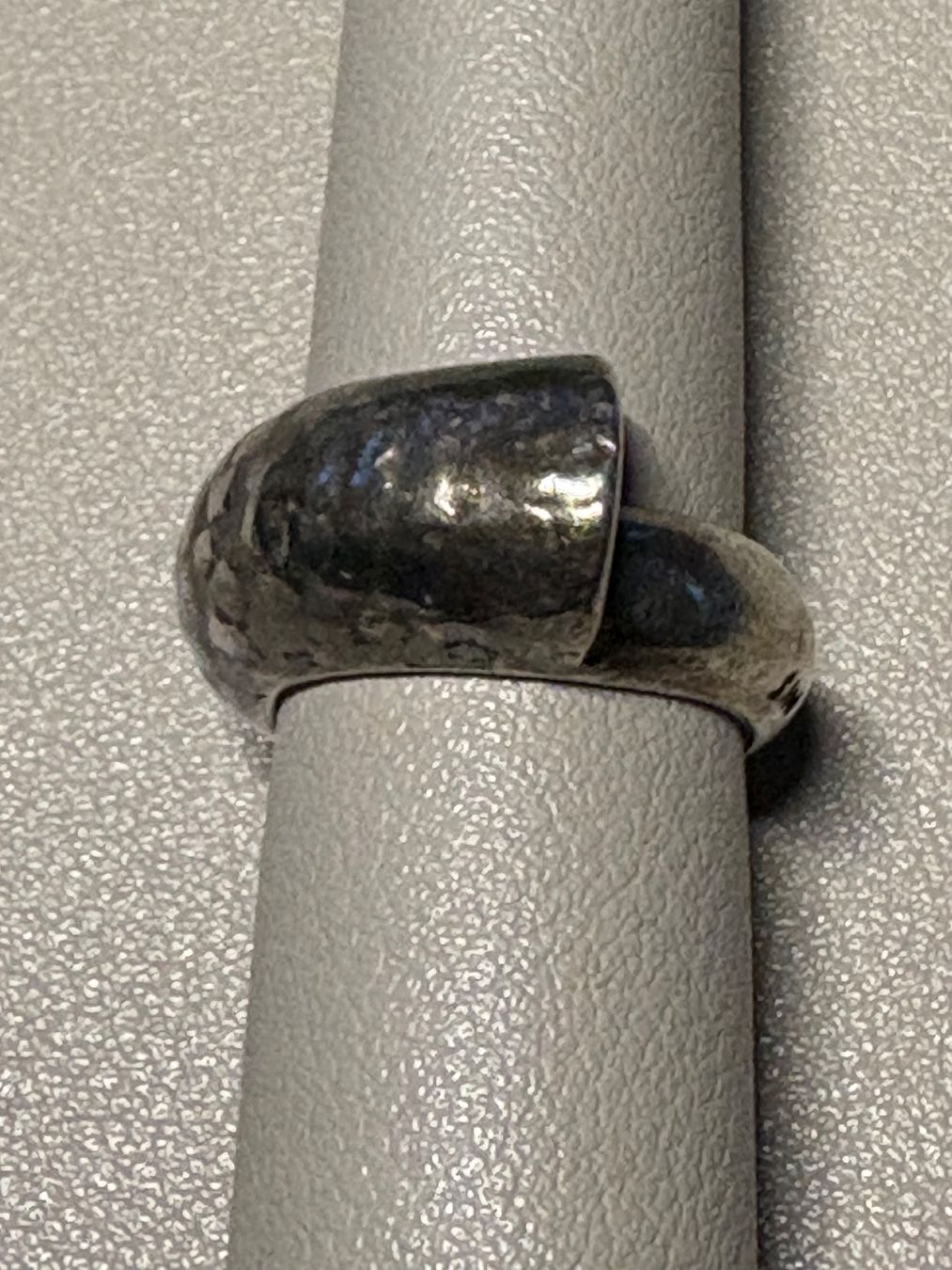 Anelli: Ring Sin Receta  Spanien versilbert – Usato da Niederbipp venduto da blu_jw7r 4