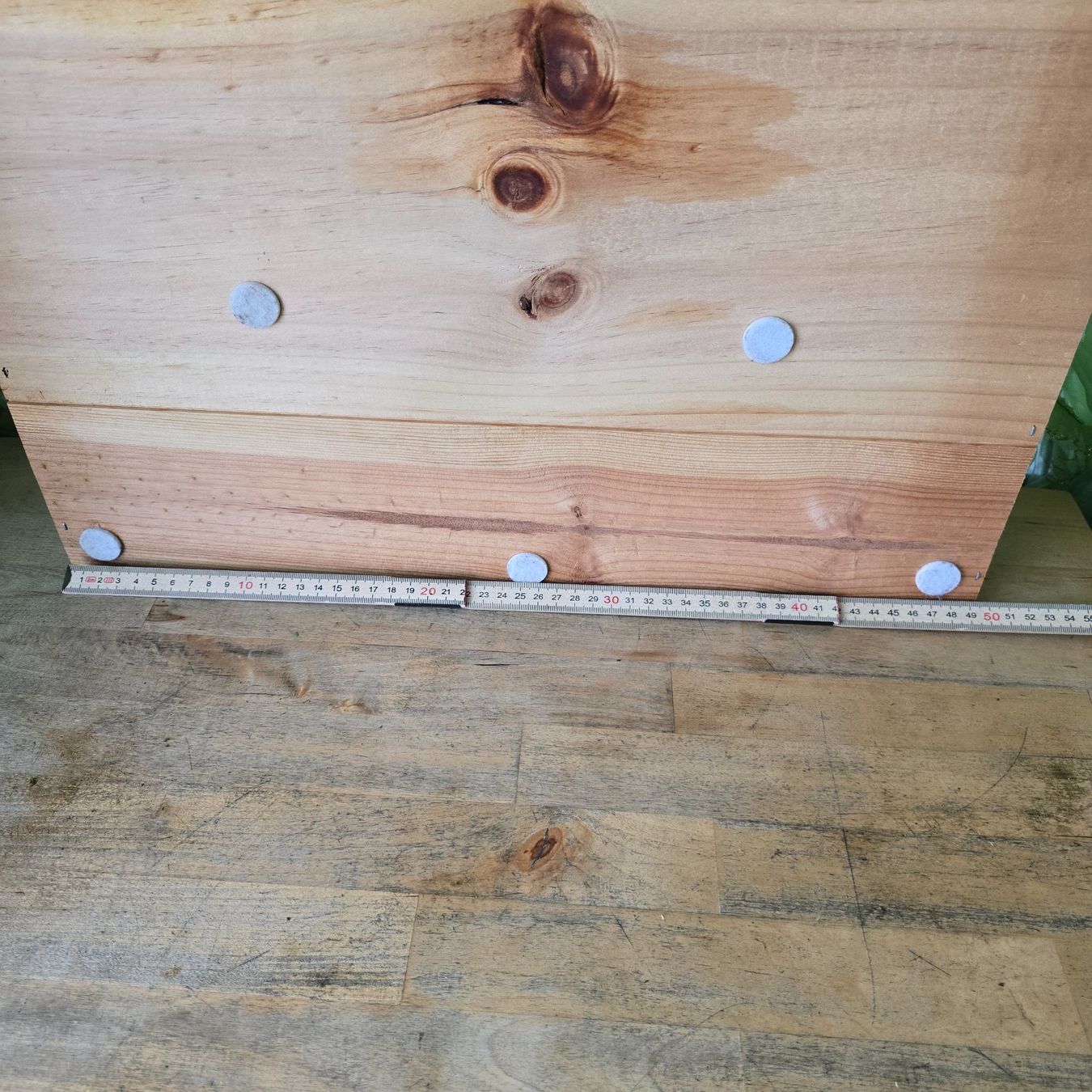 Casse di trasporto: Holz Tray Kiste – Usato da Merlischachen venduto da Sheavy 6
