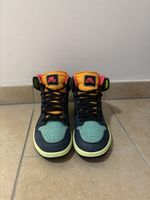 Jordan 1 Retro hoch Tokio bio Hack EU 44