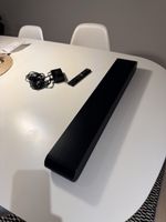 Soundbar Samsung HW-S60d
