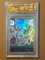 Eggehead Gold Don Card - SG 10 - Gem Mint - JP