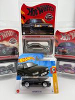 Hot Wheels 87 Audi Quattro HW Turbo - 2024 - 102/250